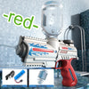 Electric Automatic Water Gun – High-Pressure Large Capacity Outdoor Pool Toy