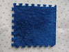 Soft Plush Interlocking Foam Play Mat Tile 30 x 30 cm (11.8 x 11.8 in) - Warm Kids Puzzle Rug