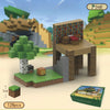 Magnetic Building Block Set – Mine World Architecture