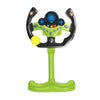 Simulated Kids Steering Wheel Toy with Light and Sound Gift
