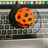 Jump Ball – High Bouncing Hand Ball Game with Wrist Return, Elastic Rubber Exercise Toy for Kids