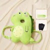 AIBEDILA Baby Head Protector Safety Pad Cushion Back Prevent Injured Elf Lion 1-3T Toddler Security Pillows Protective Headgear
