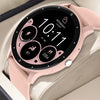 Children’s Smartwatch for Boys and Girls with Music Player, HD Touch Screen, Puzzle Games, and Wireless Calling