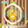 Baby Musical Instrument Drum Toy – Montessori Learning Toy for Toddlers 1-3, Early Hand Development & Interactive Music Playset
