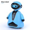 Induction Drawing Scribing Robot Toy for Kids – STEM Tracing Robot, Transportation Theme, Ages 3+