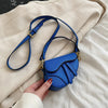 Cute Children Shoulder Bags - Toddler Baby Girls Princess Handbag, PU Mini Saddle Messenger Bags, Coin Purse for Toddlers - Kidzy Market