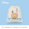 Anime Winnie the Pooh Backpack – Cartoon Pooh, Eeyore & Tigger Drawstring Bag, Student Nonwoven Storage Bag, Kid Shower Supplies & Gift - Kidzy Market
