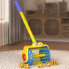 Montessori Ball Launcher Walker Toy – Educational Hand‑Eye Coordination & Cognitive Training Toy for Kids Ages 3+