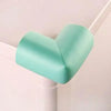 10PCS Baby Safety Corner Protectors – Soft Table Edge Guards for Childproofing Furniture