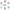 5-Pack Anti-Slip Baby Clothes Hangers, Plastic Body with Metal Hooks — Adjustable Nursery & Kids Coat Hanger