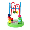 Montessori Wooden Educational Toy Set for Kids Ages 3-12 — Alphabet Puzzles, Xylophone & Building Blocks