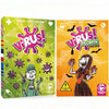Virus Infection Card Game - Family Party Strategy Card Game