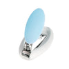Anti-Clip Mini Small Infant Baby Nail Clippers, Healthcare Kids Finger Nail Cutter Scissors