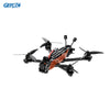 GEPRC Vapor-X5 D5 HD O4 FPV Drone with 5-Inch Props and 4K 120FPS Recording