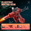High Pressure Electric Water Gun for Kids – Automatic Burst Summer Outdoor Toy