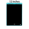 6.5/8.5/10/12-Inch LCD Writing Tablet for Kids – Reusable Magic Drawing Board with Stylus, Eco-Friendly Erasable Doodle Pad Toy Gift