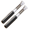 2-in-1 Telescopic Stainless Steel Apple Peeler and Corer