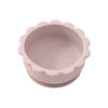 1PC Baby Silicone Bowl - Cute Cartoon Lion Shape Baby Tableware, Solid Color Baby Food Storage, BPA-Free Suction Baby Meal Tray