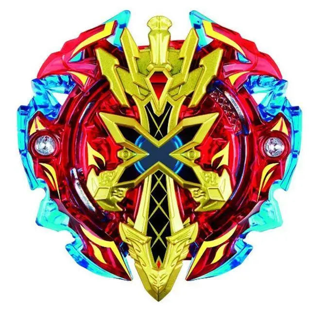 S3 Classic Style Gyroscope Spinning Top