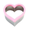 Kids Sandwich Cutters Set Heart Star Mickey Bread Toast Bento Molds