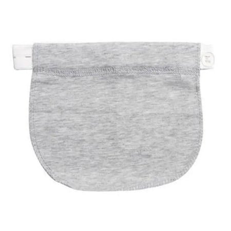 Women Adjustable Elastic Maternity Pregnancy Waistband Belt Waist Extender for Clothing Pants