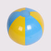 6-Style Kids Inflatable Beach Ball Water Toys for Swimming Pool and Outdoor Summer Fun