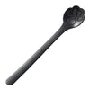 1PC 304 Stainless Steel Cat Claw Spoon For Coffee Tea Ice Cream Dessert