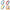 Colorful Rainbow Handheld Bell - Half Round Percussion Musical Toy, KTV & Family Party Game Gift for Adults