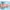 35cm Inflatable Beach Ball Translucent Pool Toy for Summer Outdoor Play