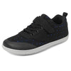 Kids Wide Barefoot Minimalist Sneakers - Lightweight Non-Slip Casual Shoes for Boys & Girls