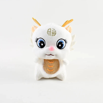 Baby Photography Clothes Set Soft Fabric Sewing Dragon Outfit Baby Boy Romper and Hat Newborn Photography Props