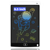 8.5/10/12 Inch Efes Electronic Drawing Board – Educational LCD Screen Writing Tablet for Children, Baby Kids Painting Toy