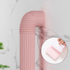 Water Pipe Self-Adhesive Soundproof Cotton – Waterproof Mildew-Resistant Sealing Strip for Toilets & Kitchens