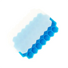 37 Cavity Silicone Ice Cube Mold With Lid, Large Capacity, BPA Free