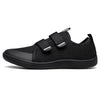 Kids Barefoot Sneakers Ages 7-13 – Breathable Knitted Mesh, Wide Toe, Non-Slip Flexible Sole