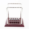 Physical Science Toy Newton Balance Pendulum - Ball Collision Energy Conservation Law, Office Desktop Decoration, Holiday Gift
