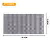 32x32 and 32x16 Dots Classic Base Plates – MOC DIY Plastic Bricks for City Building Blocks Toys