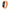 Fashion Kids Sports Waterproof LED Digital Watch Two-Tone Silicone Strap for Teen Boys and Girls