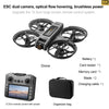 S156 RC Drone with 8K HD Dual Camera and 5G GPS