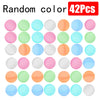 1 to 60-Piece Reusable Silicone Magnetic Water Balloons Set for Pool Games and Water Play