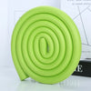2M U-Type Baby Safety Corner Protector – Glass Table Edge Guard with Adhesive Tape