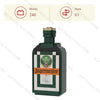Whiskey Bottle Building Block Model – Assemble Toy for Gifts and Home Decor