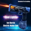 High Pressure Electric Water Gun for Kids – Automatic Burst Summer Outdoor Toy