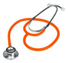 Dual Head Stethoscope - Professional Cardiology Diagnostic Stethoscope for Doctors, Nurses, Students & Vets
