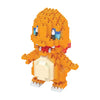DIY Pokemon Mini Building Blocks – Pikachu, Charizard, Eevee, Mewtwo Anime Model Toys