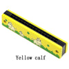 Children's Wooden Harmonica Musical Instrument Toy - Music Teaching Aid Puzzle for Early Education and Kindergarten Beginners