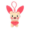 Pokemon Pikachu Mew Squirtle Charmander Plush Toy Keychain – Kawaii School Bag and Backpack Pendant