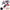 FX9706 5-Channel Remote Control Foam Glider Fixed Wing Aircraft