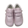 Tipsietoes New Spring Genuine Leather Shoes – Lightweight Minimalist Barefoot Sneakers for Boys & Girls