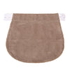 Maternity Pregnancy Waistband Belt, Adjustable Elastic Pants Lengthening Extended Button for Maternity Accessories
